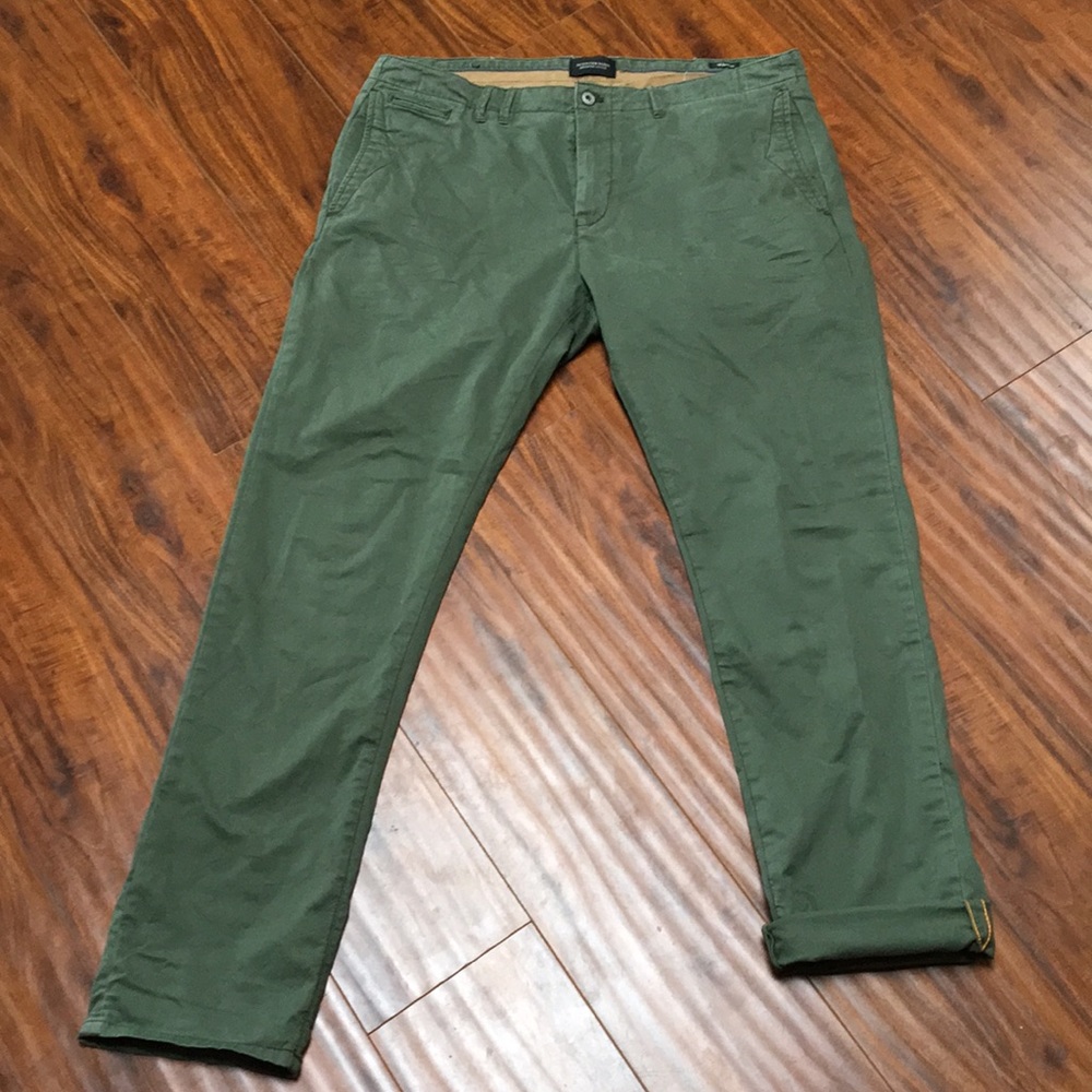 Scotch & Soda Chinos - The Warren